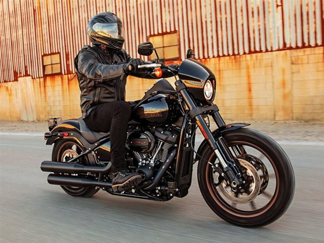 2021 Harley-Davidson Low Rider S Low Rider S at Roughneck Harley-Davidson