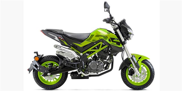 2022 BENELLI TNT135 135 at Extreme Powersports Inc