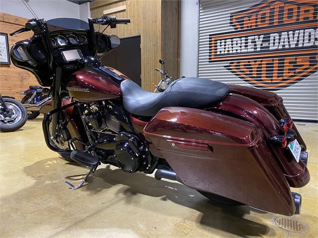2018 HARLEY-DAVIDSON STREET GLIDE SPECIAL Special at Temecula Harley-Davidson