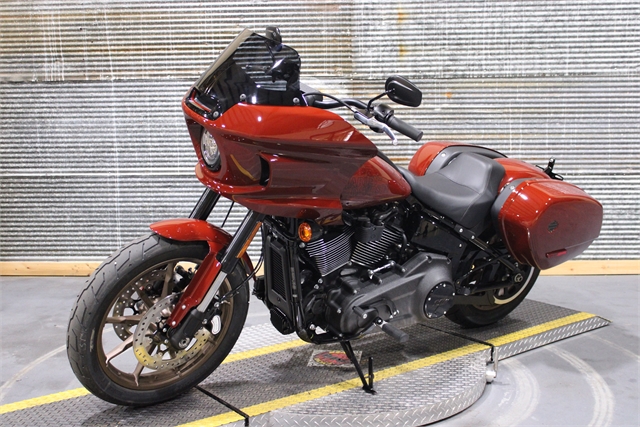 2024 Harley-Davidson Softail Low Rider ST at Texarkana Harley-Davidson