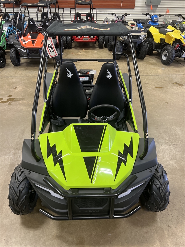 2025 HAMMERHEAD MUDHEAD SE at Southern Illinois Motorsports