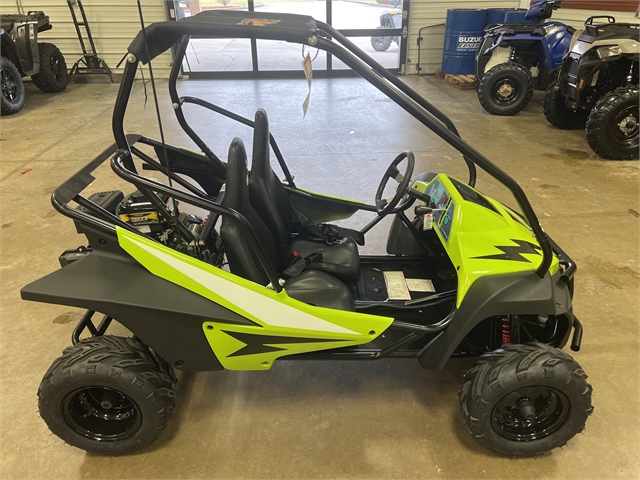 2025 HAMMERHEAD MUDHEAD SE at Southern Illinois Motorsports