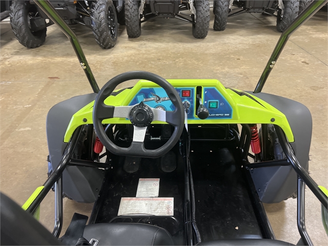 2025 HAMMERHEAD MUDHEAD SE at Southern Illinois Motorsports