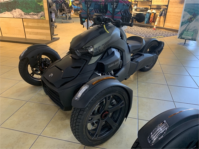 2019 Can-Am Ryker 900 ACE at Sun Sports Cycle & Watercraft, Inc.