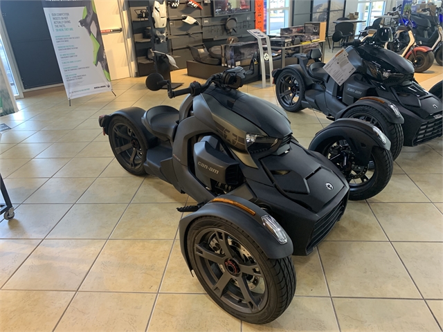 2019 Can-Am Ryker 900 ACE at Sun Sports Cycle & Watercraft, Inc.
