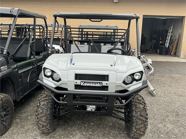 2025 Kawasaki Mule PRO-FXR 1000 LE at Jacksonville Powersports, Jacksonville, FL 32225