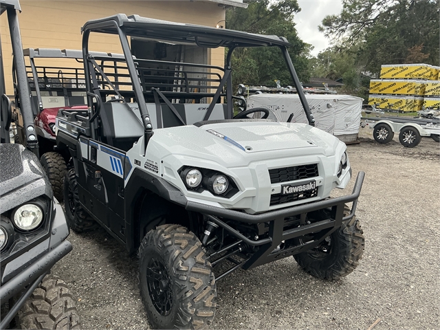 2025 Kawasaki Mule PRO-FXR 1000 LE at Jacksonville Powersports, Jacksonville, FL 32225