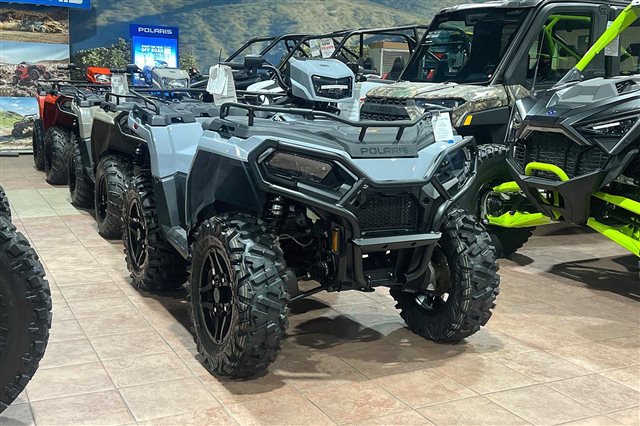 2024 Polaris Sportsman 570 Premium at Clawson Motorsports