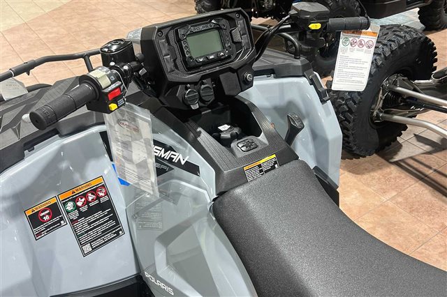 2024 Polaris Sportsman 570 Premium at Clawson Motorsports