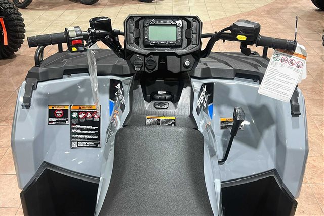 2024 Polaris Sportsman 570 Premium at Clawson Motorsports