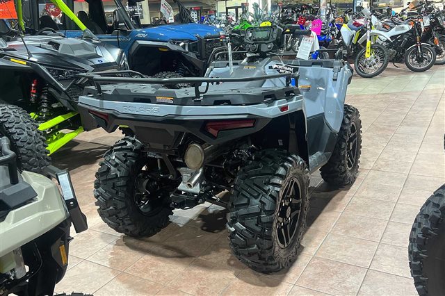 2024 Polaris Sportsman 570 Premium at Clawson Motorsports