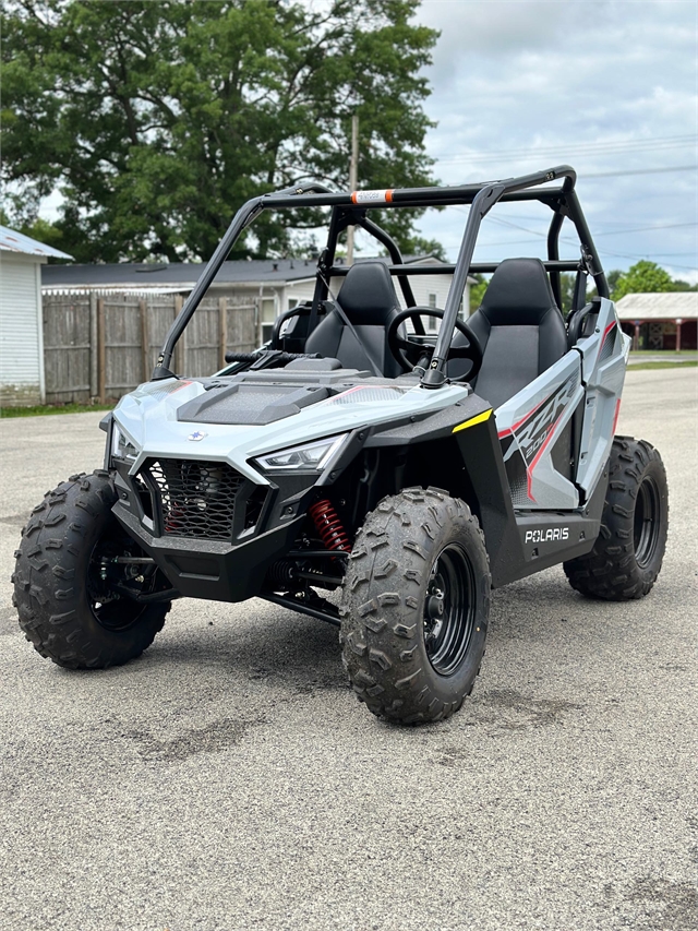 2024 Polaris RZR 200 EFI at Pennington Polaris