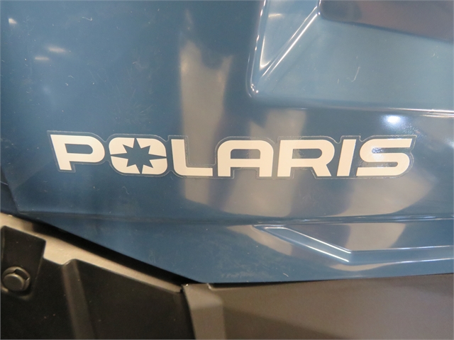 2022 Polaris Sportsman 450 HO Utility at Sky Powersports Port Richey