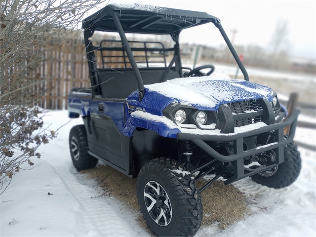 2024 Kawasaki Mule PRO-MX LE at Power World Sports, Granby, CO 80446