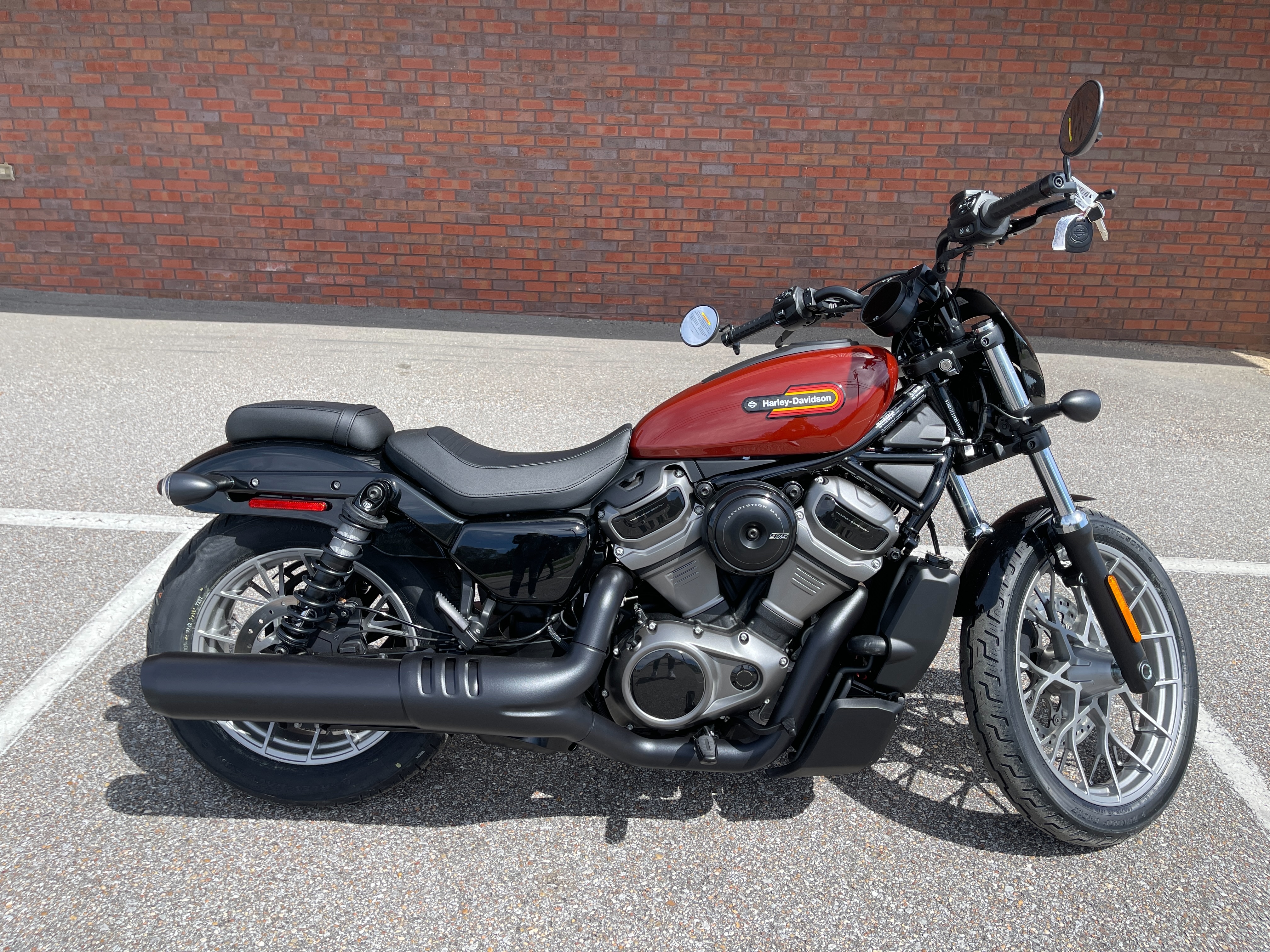 2024 Harley-Davidson Sportster Nightster Special at Harley-Davidson of Dothan