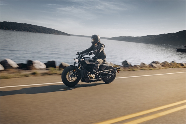 2024 Harley-Davidson Sportster at Harley-Davidson of Waco