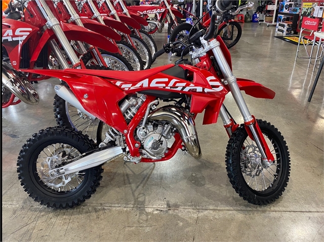 2023 GASGAS MC 65 at Kent Motorsports, New Braunfels, TX 78130