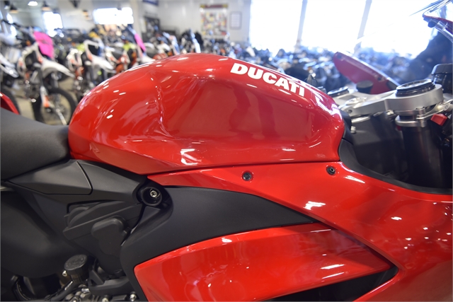 2023 Ducati Panigale V2 at Motoprimo Motorsports