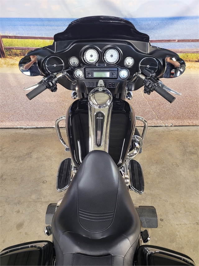 2009 Harley-Davidson Street Glide Base at Hot Rod Harley-Davidson