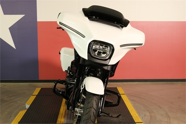 2024 Harley-Davidson Street Glide Base at Texas Harley