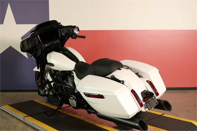 2024 Harley-Davidson Street Glide Base at Texas Harley