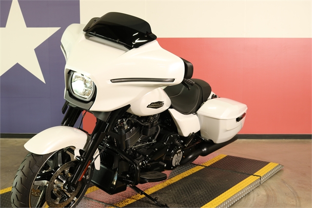 2024 Harley-Davidson Street Glide Base at Texas Harley