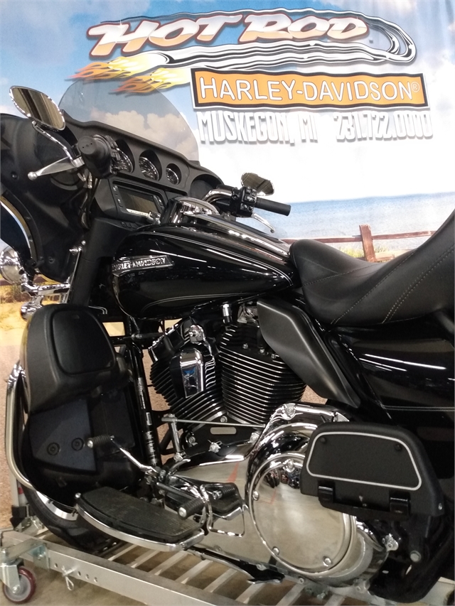 2014 Harley-Davidson Electra Glide Ultra Classic at Hot Rod Harley-Davidson