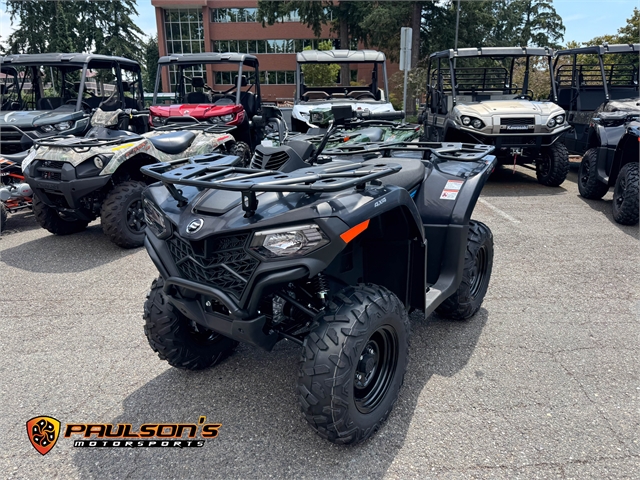 2024 CFMOTO CFORCE 400 at Paulson's Motorsports