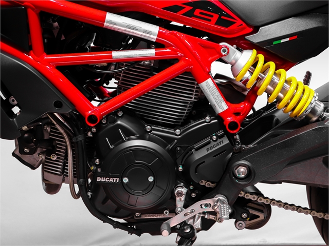 2021 Ducati Monster 937 at Friendly Powersports Slidell