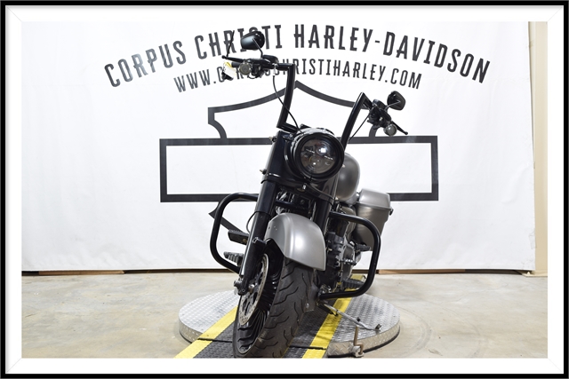 2018 Harley-Davidson Road King Special at Corpus Christi Harley-Davidson