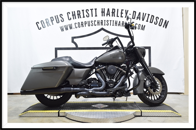 2018 Harley-Davidson Road King Special at Corpus Christi Harley-Davidson
