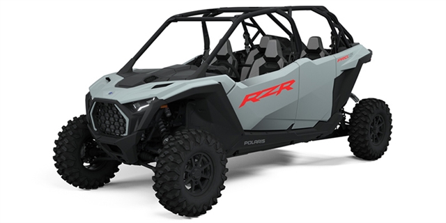 2025 Polaris RZR Pro XP 4 Sport at Friendly Powersports Baton Rouge