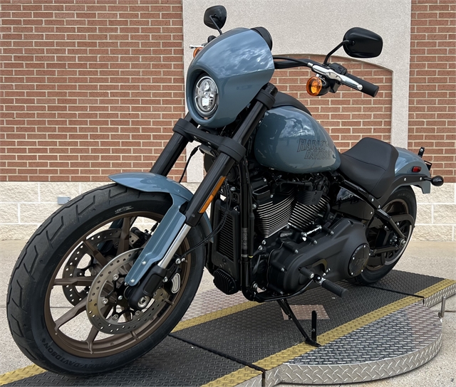 2024 Harley-Davidson Softail Low Rider S at Roughneck Harley-Davidson