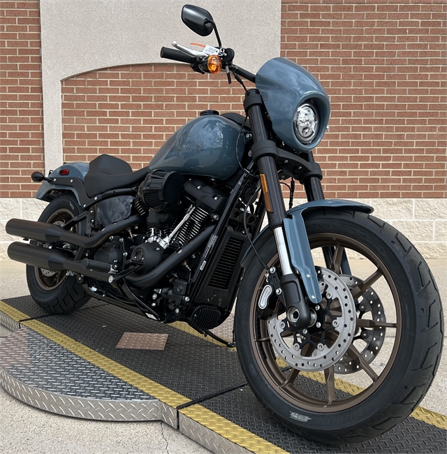 2024 Harley-Davidson Softail Low Rider S at Roughneck Harley-Davidson