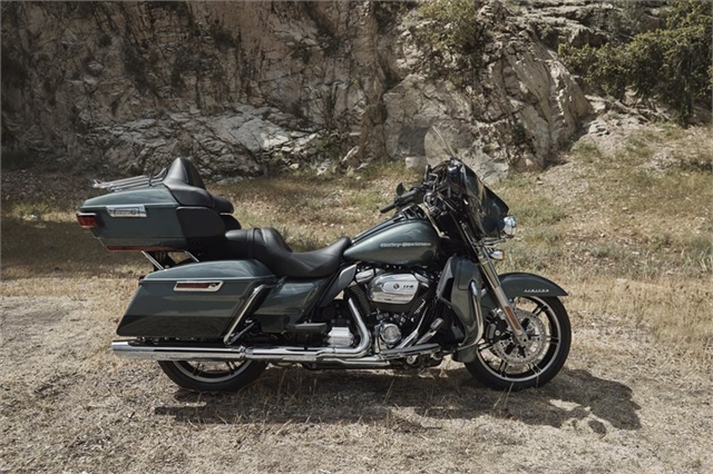 2020 Harley-Davidson Touring Ultra Limited at Phantom Harley-Davidson