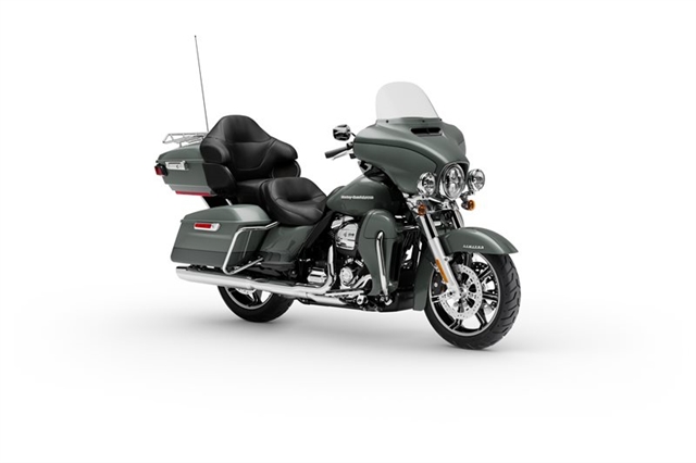 2020 Harley-Davidson Touring Ultra Limited at Phantom Harley-Davidson