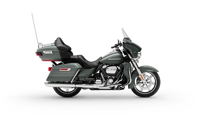 2020 Harley-Davidson Touring Ultra Limited at Phantom Harley-Davidson