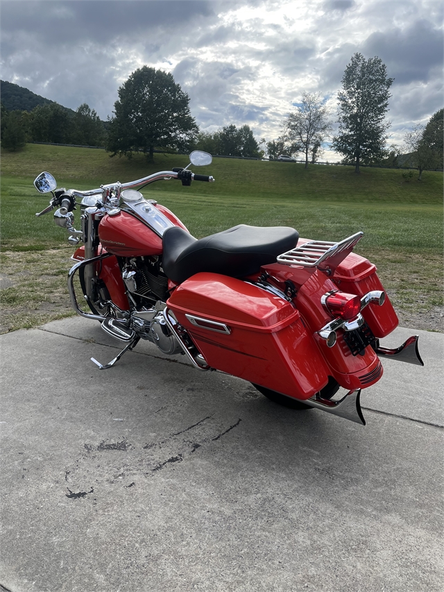 2017 Harley-Davidson Road King Base at Harley-Davidson of Asheville