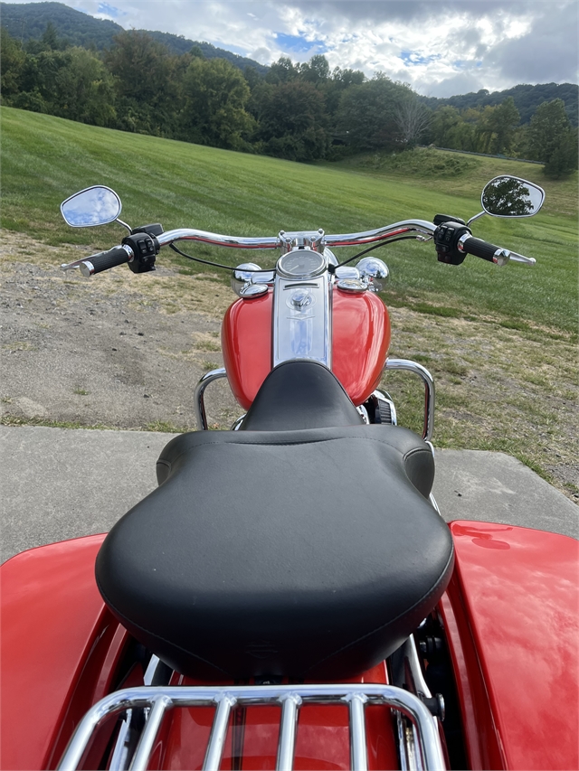 2017 Harley-Davidson Road King Base at Harley-Davidson of Asheville