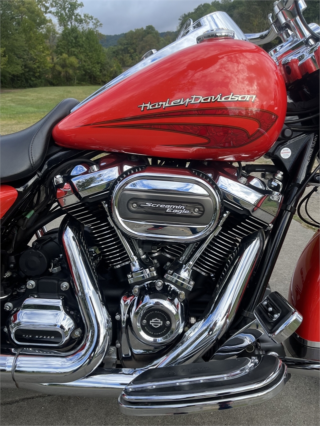 2017 Harley-Davidson Road King Base at Harley-Davidson of Asheville