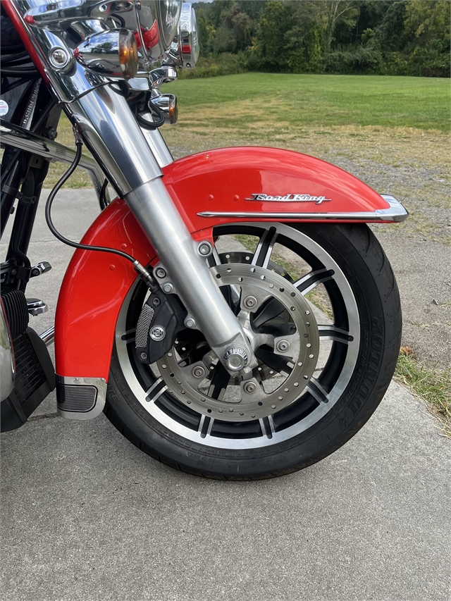 2017 Harley-Davidson Road King Base at Harley-Davidson of Asheville