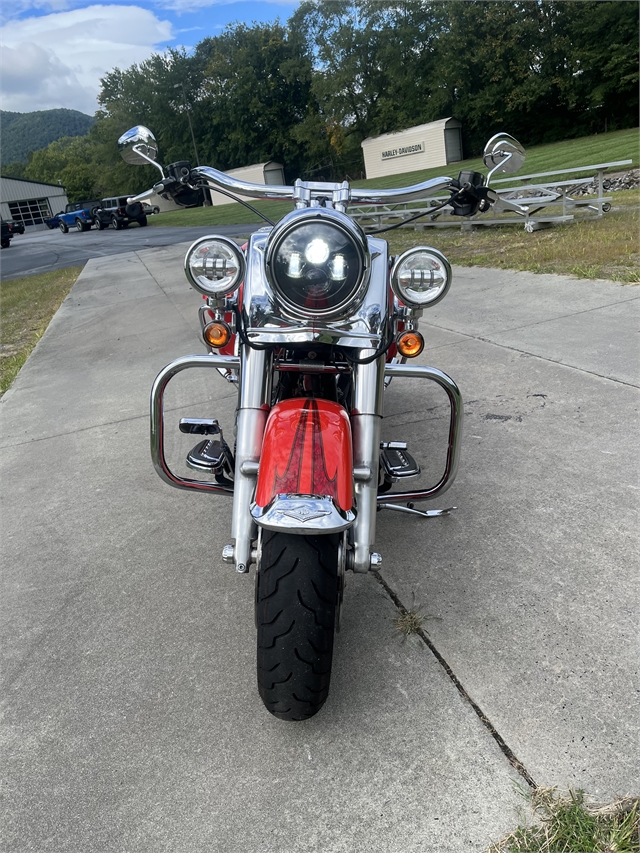 2017 Harley-Davidson Road King Base at Harley-Davidson of Asheville