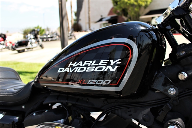 2020 Harley-Davidson Sportster Roadster at Quaid Harley-Davidson, Loma Linda, CA 92354