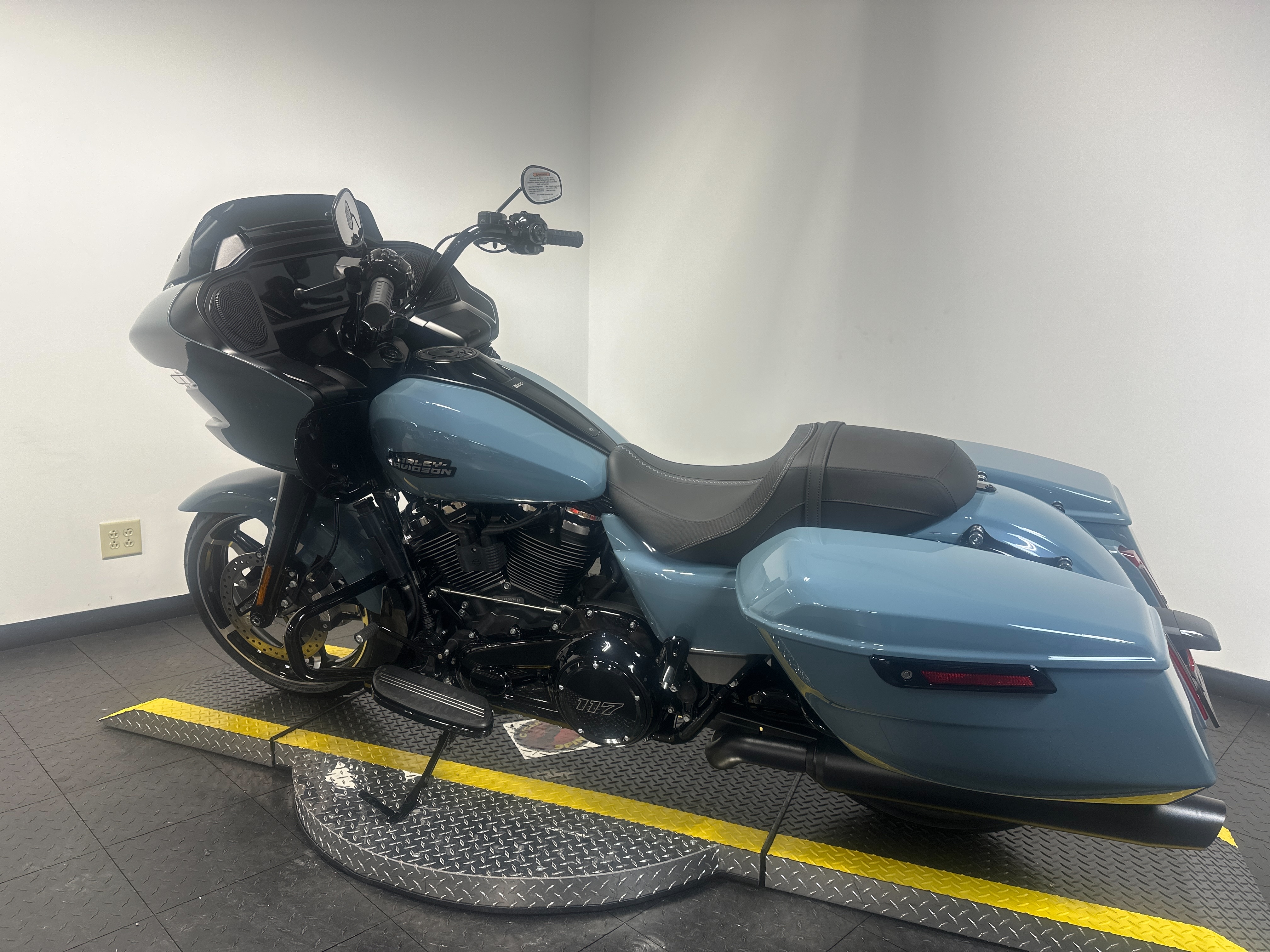 2024 Harley-Davidson Road Glide Base at Cannonball Harley-Davidson