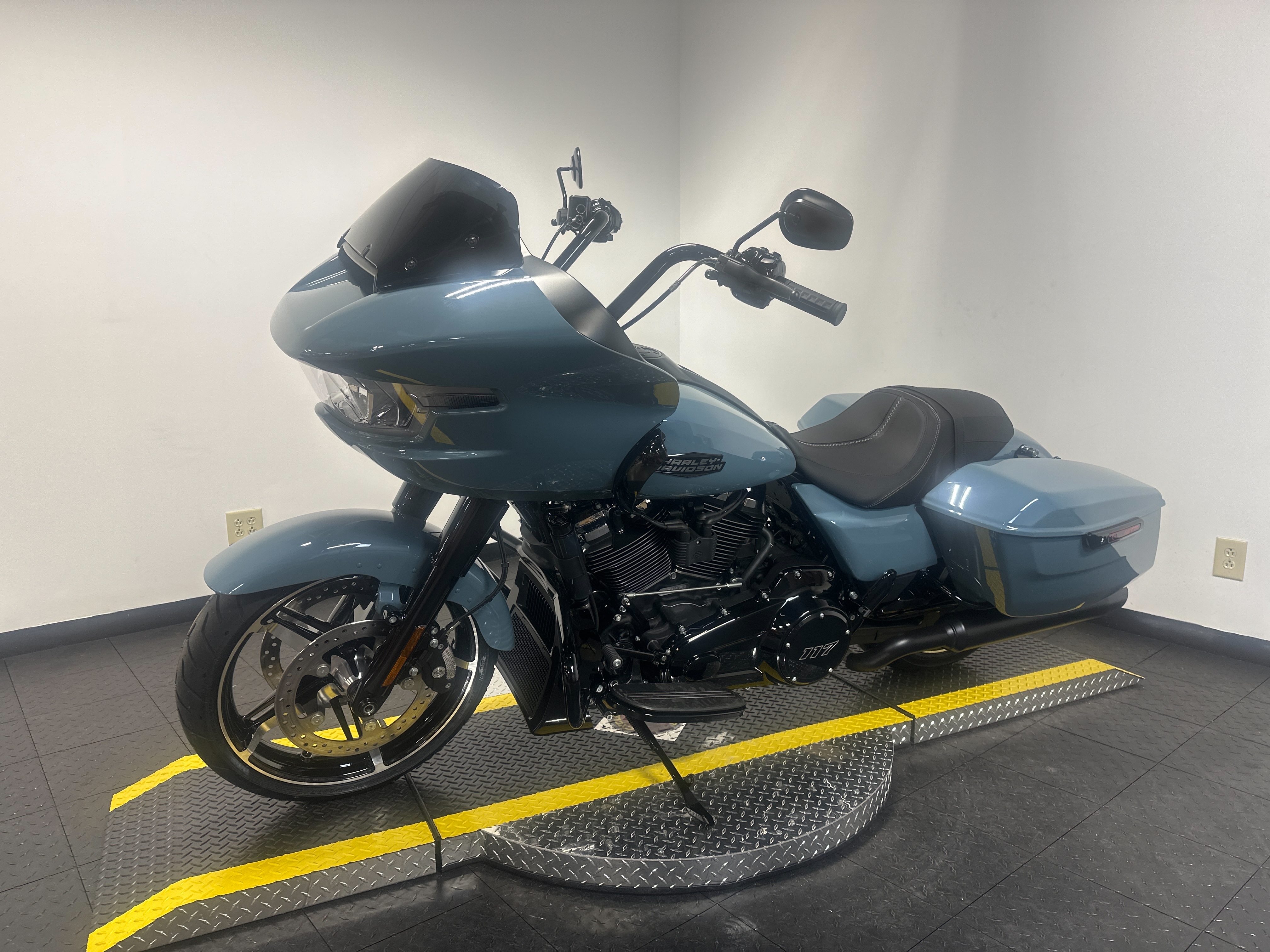 2024 Harley-Davidson Road Glide Base at Cannonball Harley-Davidson