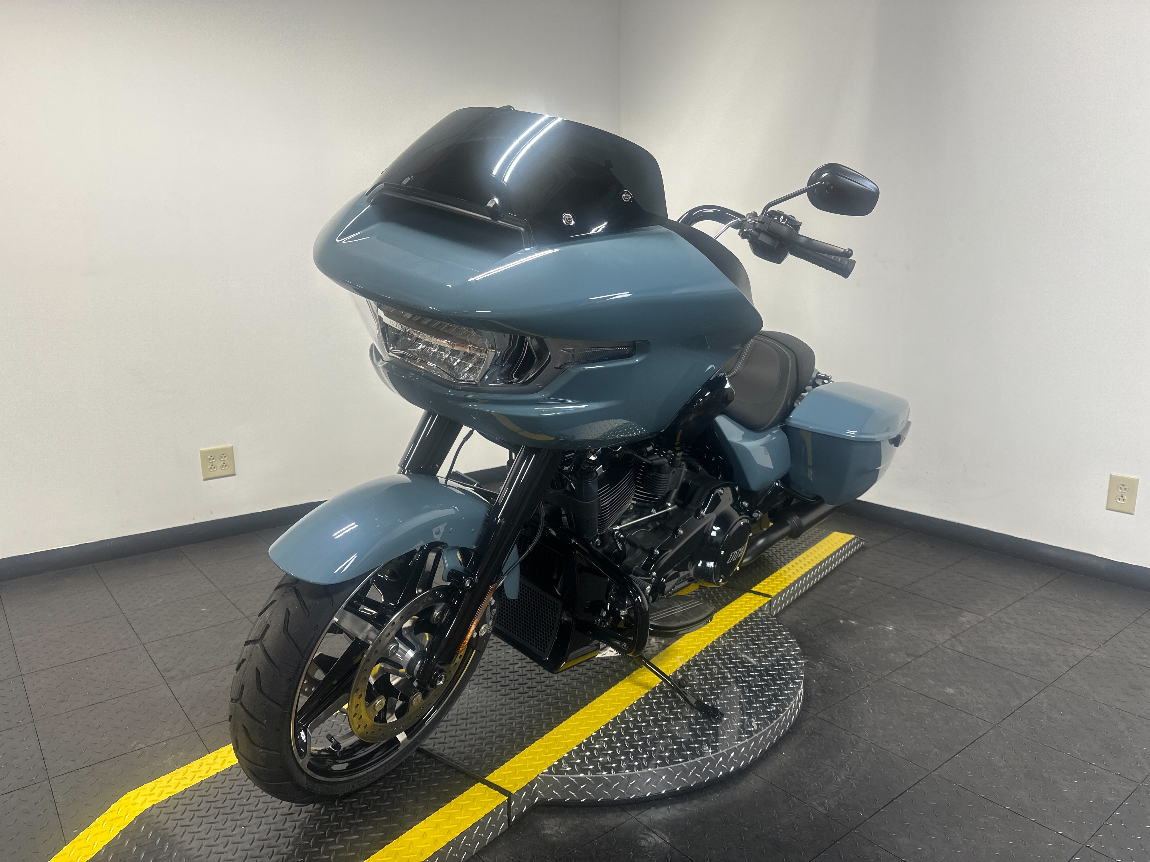 2024 Harley-Davidson Road Glide Base at Cannonball Harley-Davidson