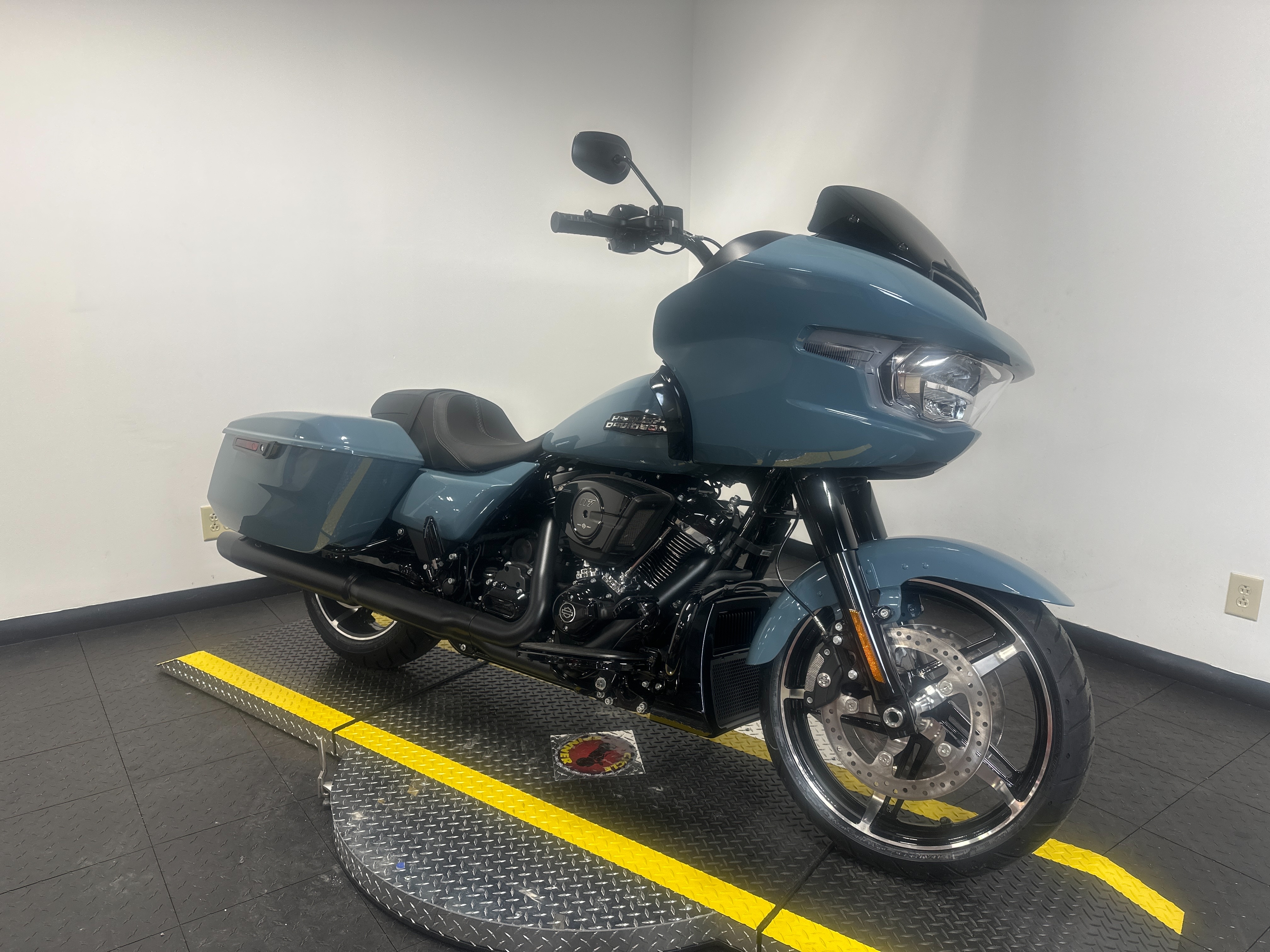 2024 Harley-Davidson Road Glide Base at Cannonball Harley-Davidson