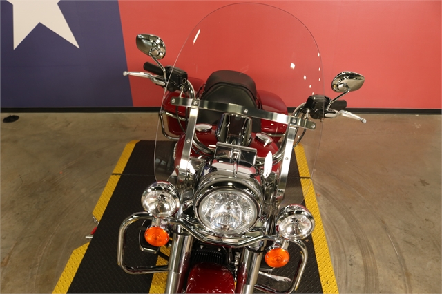 2020 Harley-Davidson Touring Road King at Texas Harley