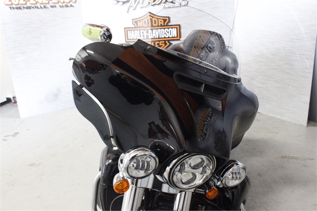 2022 Harley-Davidson Electra Glide Ultra Limited at Suburban Motors Harley-Davidson