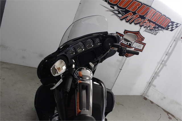 2022 Harley-Davidson Electra Glide Ultra Limited at Suburban Motors Harley-Davidson